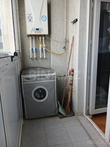 İcarəyə verilir 2 otaqlı yeni tikili 63 m², Yasamal q., photo 11 from 22