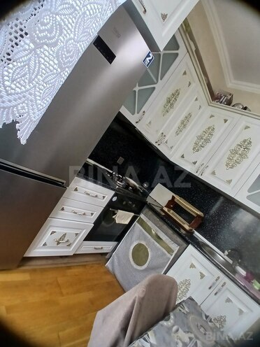 İcarəyə verilir 2 otaqlı yeni tikili 63 m², Yasamal q., photo 9 from 22