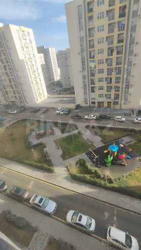 İcarəyə verilir 2 otaqlı yeni tikili 63 m², Yasamal q., photo 20 from 22