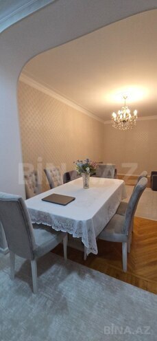 Satılır 3 otaqlı köhnə tikili 90 m², Azadlıq Prospekti m., photo 4 from 19