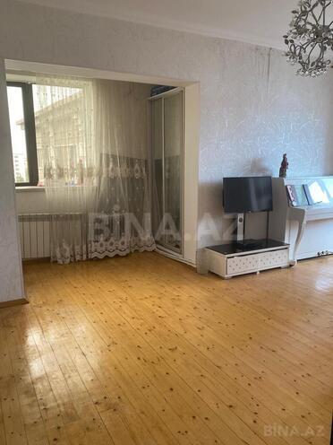 Продаётся 2-комн. вторичка 42 м², пос. 8-й мкр, photo 6 from 10