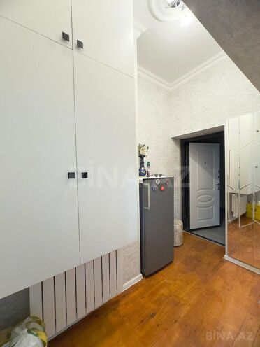 İcarəyə verilir 1 otaqlı yeni tikili 35 m², Nəriman Nərimanov m., photo 5 from 10