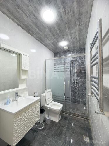 İcarəyə verilir 1 otaqlı yeni tikili 35 m², Nəriman Nərimanov m., photo 9 from 10