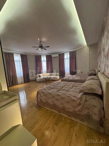 Продаётся 3-комн. вторичка 125 м², м. Сахил, photo 4 from 16