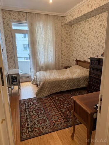 Satılır 3 otaqlı yeni tikili 70 m², 20 Yanvar m., photo 4 from 14