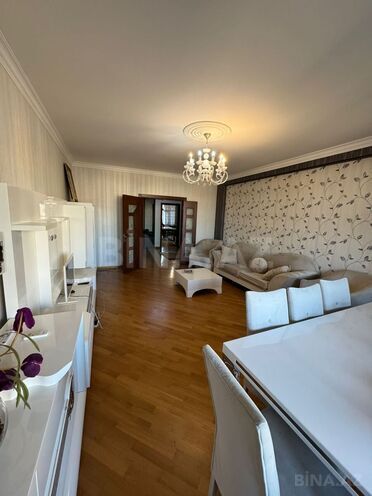 Продаётся 4-комн. новостройка 171 м², м. Низами, photo 5 from 23