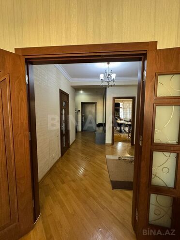 Продаётся 4-комн. новостройка 171 м², м. Низами, photo 18 from 23
