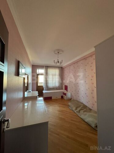 Продаётся 4-комн. новостройка 171 м², м. Низами, photo 15 from 23