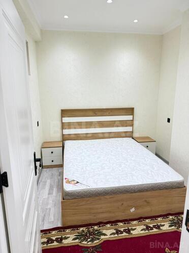 İcarəyə verilir 2 otaqlı yeni tikili 55 m², photo 5 from 10