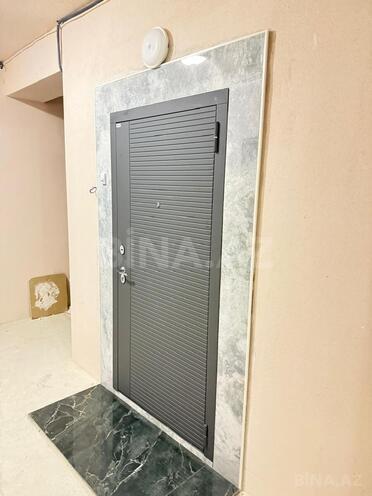 İcarəyə verilir 2 otaqlı yeni tikili 55 m², photo 7 from 10