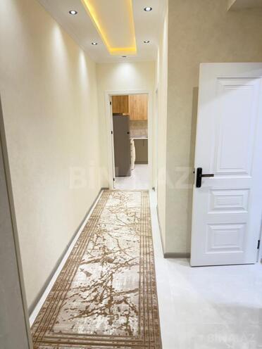 İcarəyə verilir 2 otaqlı yeni tikili 55 m², photo 4 from 10