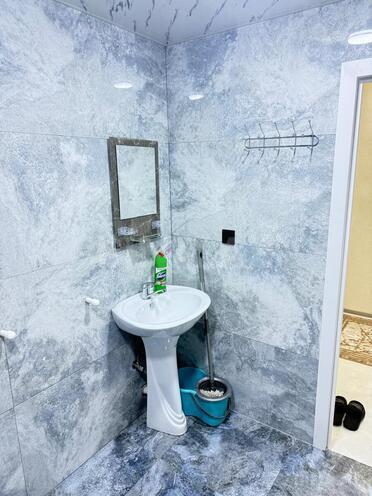 İcarəyə verilir 2 otaqlı yeni tikili 55 m², photo 9 from 10