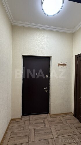 Продаётся 2-комн. новостройка 44 м², Абшеронcкий  р., photo 14 from 16