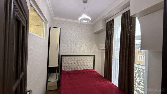 Продаётся 2-комн. новостройка 44 м², Абшеронcкий  р., photo 8 from 16