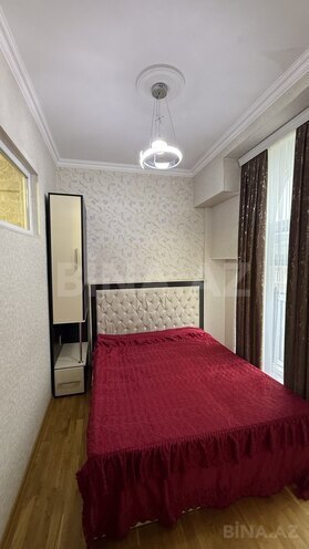 Продаётся 2-комн. новостройка 44 м², Абшеронcкий  р., photo 13 from 16