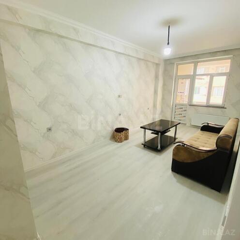İcarəyə verilir 2 otaqlı yeni tikili 70 m², Abşeron r., photo 8 from 11