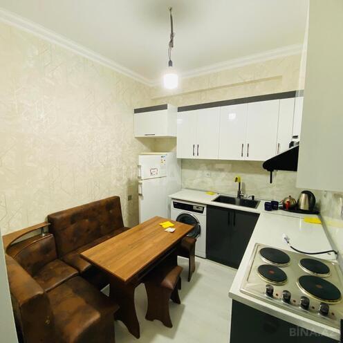 İcarəyə verilir 2 otaqlı yeni tikili 70 m², Abşeron r., photo 3 from 11