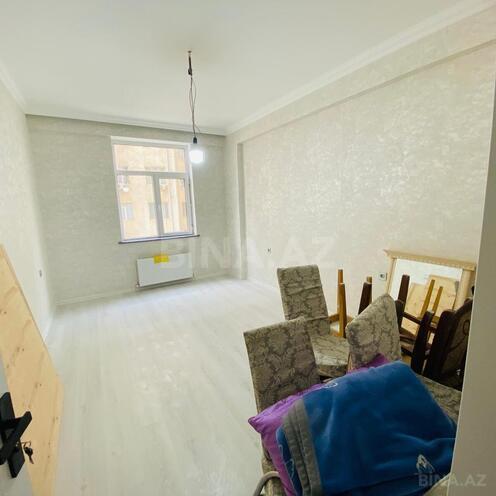 İcarəyə verilir 2 otaqlı yeni tikili 70 m², Abşeron r., photo 4 from 11