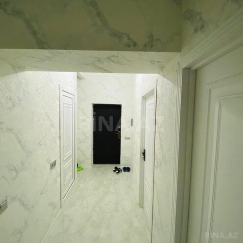 İcarəyə verilir 2 otaqlı yeni tikili 70 m², Abşeron r., photo 5 from 11