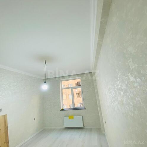 İcarəyə verilir 2 otaqlı yeni tikili 70 m², Abşeron r., photo 7 from 11