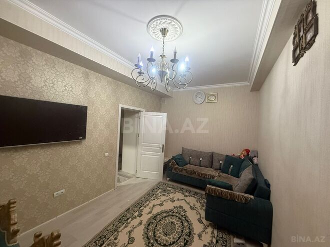 Продаётся 2-комн. новостройка 53 м², пос. Локбатан, photo 3 from 13