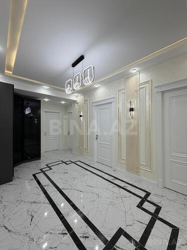 Продаётся 3-комн. новостройка 130 м², м. Мемар Аджеми, photo 5 from 16