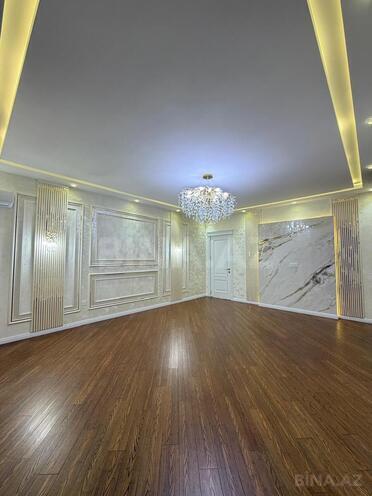 Продаётся 3-комн. новостройка 130 м², м. Мемар Аджеми, photo 8 from 16