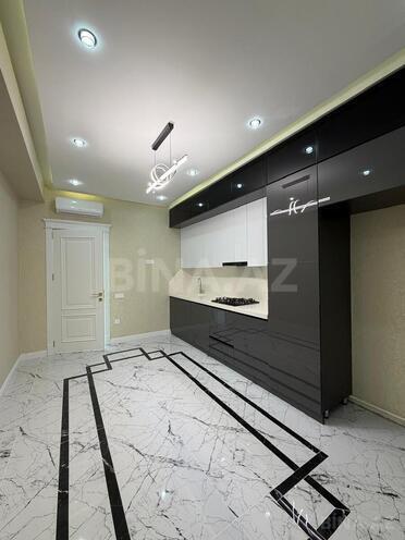 Продаётся 3-комн. новостройка 130 м², м. Мемар Аджеми, photo 14 from 16