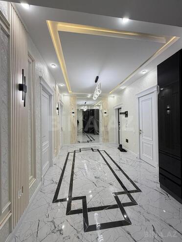 Продаётся 3-комн. новостройка 130 м², м. Мемар Аджеми, photo 3 from 16