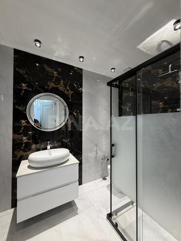 Продаётся 3-комн. новостройка 130 м², м. Мемар Аджеми, photo 13 from 16