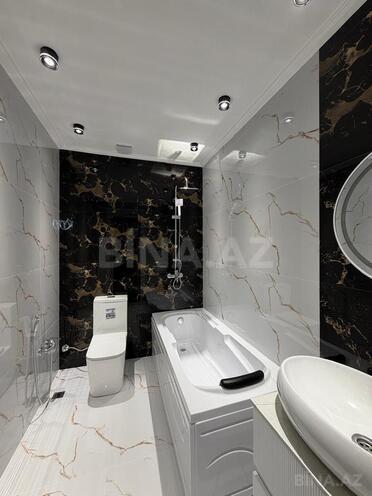Продаётся 3-комн. новостройка 130 м², м. Мемар Аджеми, photo 11 from 16