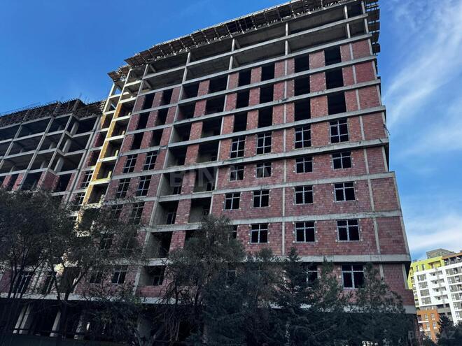 Satılır 3 otaqlı yeni tikili 157 m², Qara Qarayev m., photo 3 from 17