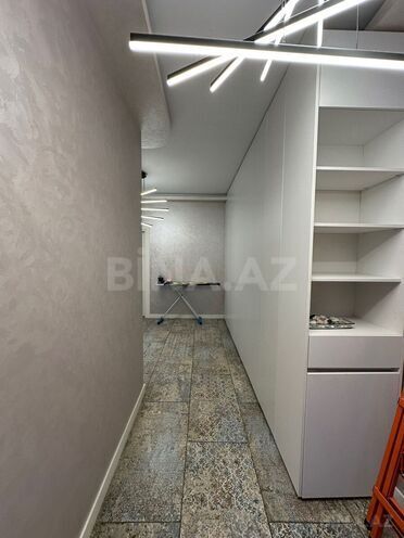 İcarəyə verilir 3 otaqlı yeni tikili 130 m², Şah İsmayıl Xətai m., photo 19 from 23