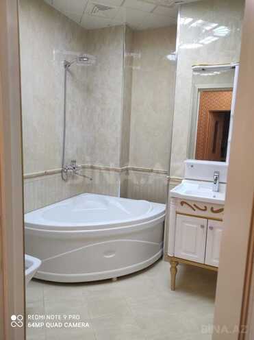 İcarəyə verilir 2 otaqlı yeni tikili 75 m², Nərimanov r., photo 17 from 23
