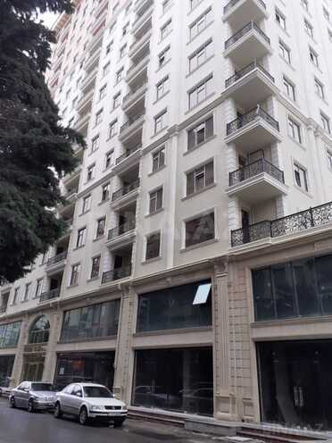 İcarəyə verilir 2 otaqlı yeni tikili 75 m², Nərimanov r., photo 3 from 23