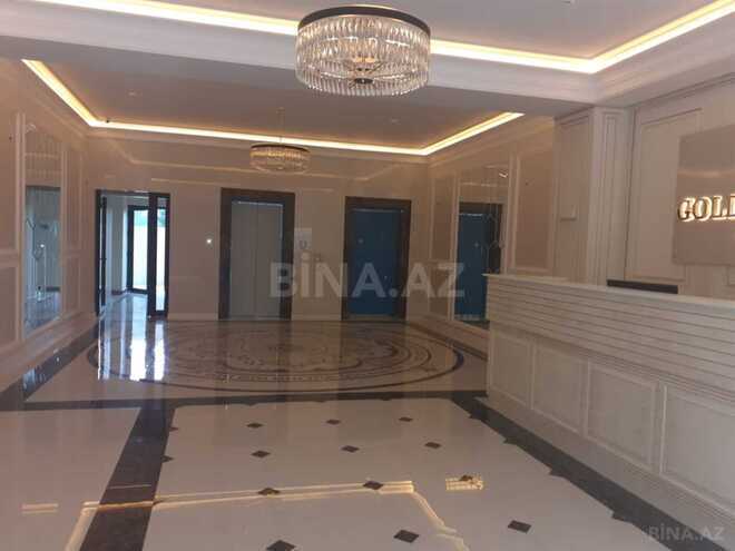 İcarəyə verilir 2 otaqlı yeni tikili 75 m², Nərimanov r., photo 5 from 23