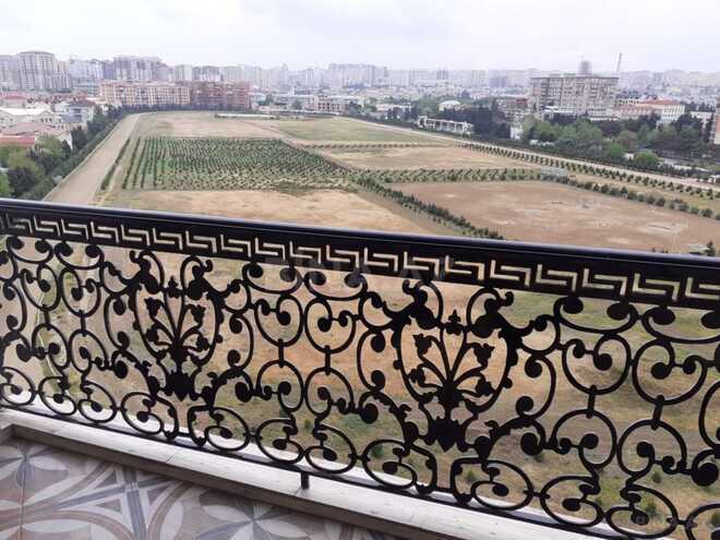 İcarəyə verilir 2 otaqlı yeni tikili 75 m², Nərimanov r., photo 6 from 23