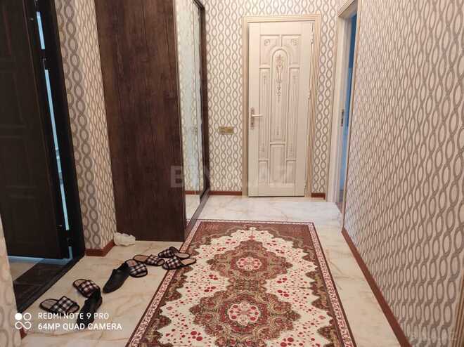 İcarəyə verilir 2 otaqlı yeni tikili 75 m², Nərimanov r., photo 8 from 23