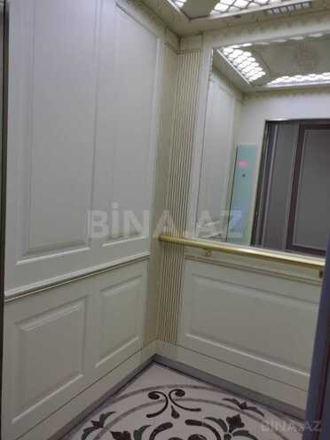 İcarəyə verilir 2 otaqlı yeni tikili 75 m², Nərimanov r., photo 21 from 23