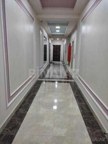 İcarəyə verilir 2 otaqlı yeni tikili 75 m², Nərimanov r., photo 20 from 23