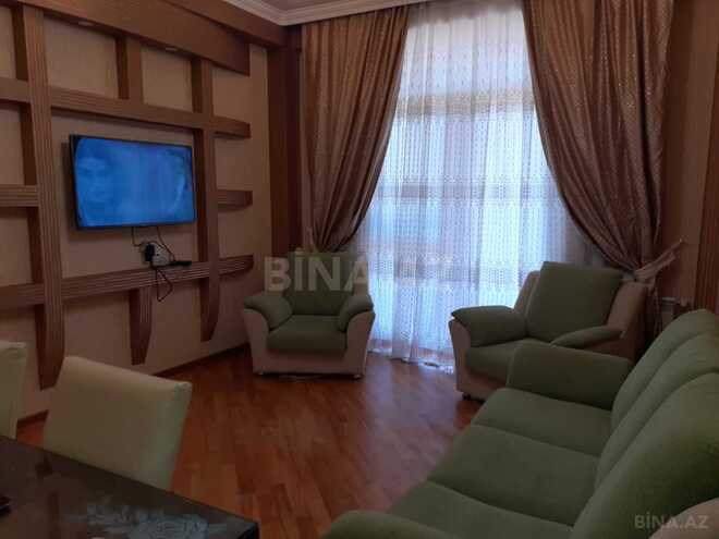 İcarəyə verilir 2 otaqlı yeni tikili 75 m², Nərimanov r., photo 11 from 23