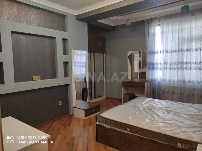 İcarəyə verilir 2 otaqlı yeni tikili 75 m², Nərimanov r., photo 19 from 23