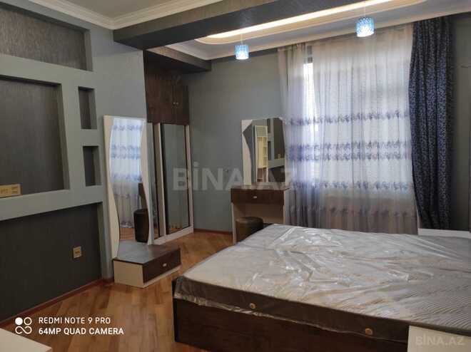 İcarəyə verilir 2 otaqlı yeni tikili 75 m², Nərimanov r., photo 16 from 23