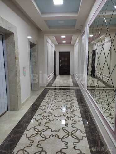 İcarəyə verilir 2 otaqlı yeni tikili 75 m², Nərimanov r., photo 22 from 23