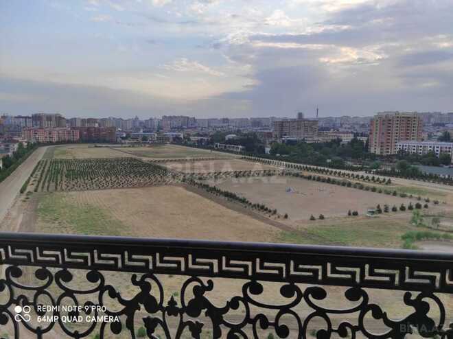 İcarəyə verilir 2 otaqlı yeni tikili 75 m², Nərimanov r., photo 13 from 23