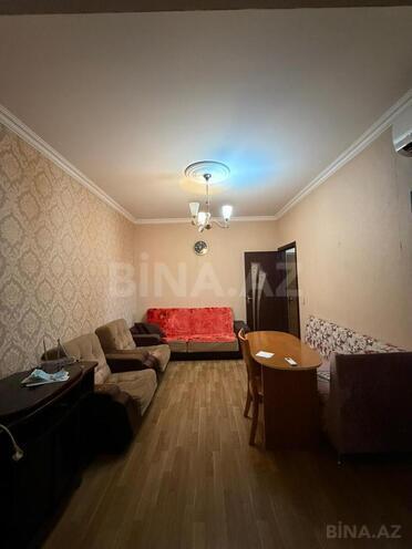 Сдаётся 2-комн. вторичка 50 м², м. Гянджлик, photo 3 from 11