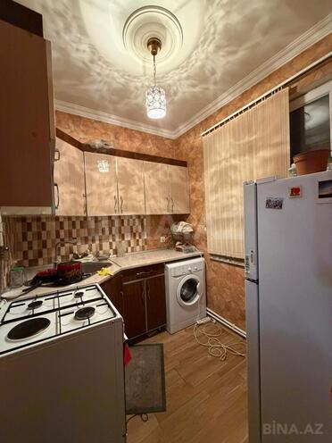 Сдаётся 2-комн. вторичка 50 м², м. Гянджлик, photo 4 from 11