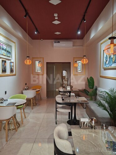 Satılır  obyekt 65 m², 28 May m., photo 15 from 18