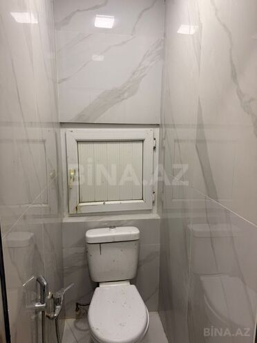 İcarəyə verilir 2 otaqlı köhnə tikili 55 m², Memar Əcəmi m., photo 5 from 10