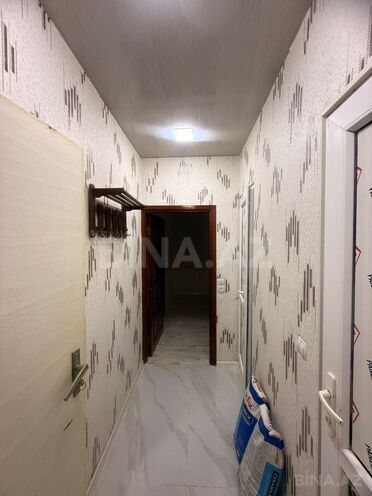 İcarəyə verilir 2 otaqlı köhnə tikili 55 m², Memar Əcəmi m., photo 4 from 10